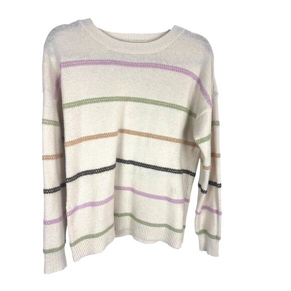 Staccato Women’s Sweater Size M | Boutique Knit Pullover Top - Picture 1 of 7